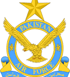 Pakistan Air Force